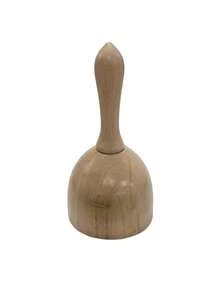 Silvalex Wooden Massage Tools – Full-Body, Hand, Leg, Shoulder, Neck, Face, Back, And Waist Massagers For Full-Body Muscle Massage. - Apricot - View 8