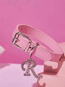 Mean Girls | PETSIN Basic Pet Dog Collar, Ideal Choice For Pet Lovers - Multicolor - View 4