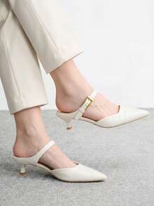 White stone pattern