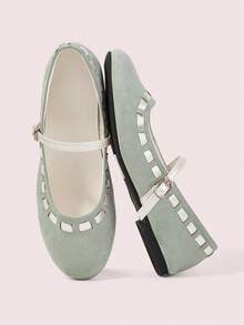 Mint Green