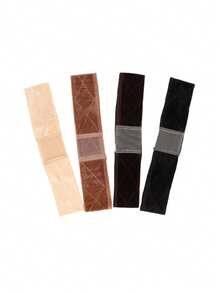 Adjustable Velvet Wig Fix Band Suitable For Full Head Wigs And Glueless Wigs - View 5