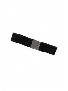 Adjustable Velvet Wig Fix Band Suitable For Full Head Wigs And Glueless Wigs - View 15