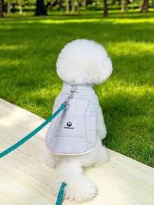 Pet Coat, Ideal Choice For Pet Lovers - C - View 6