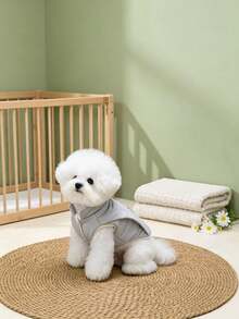 Pet Coat, Ideal Choice For Pet Lovers - C - View 11