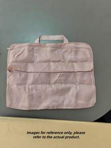 Hanging Travel Organizer 4-In-1 Compartment Bag Portable Packing Sorting Clothes Storage Divider For Suitcase Luggage Trip Vacation Business Travel Home Wardrobe Dormitory Essentials - View 20