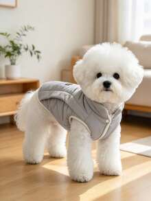 Pet Coat, Ideal Choice For Pet Lovers - C - View 12