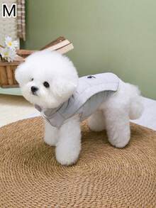 Pet Coat, Ideal Choice For Pet Lovers - C - View 16