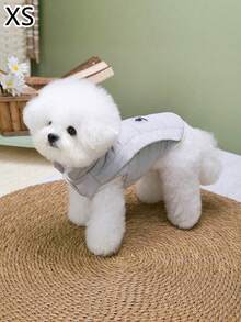 Pet Coat, Ideal Choice For Pet Lovers - C - View 8
