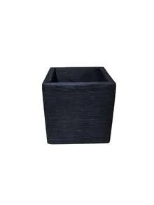 1PC Wooden Remote Control Holder Organizer Caddy, Elegant TV Remote Box For Nightstand Table, Living Room & Bedroom Media Organizer To Keep Your Space Tidy - Black - View 12