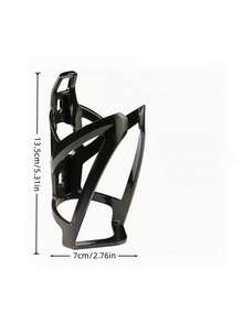 1PC Durable Bicycle Water Bottle Holder, Ultra-Light Plastic Cup Rack ...