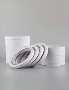 Double Sided Tape High Stick Easy Tear Paper Tape For Craft Office School Supplies Sticker - one size fits all - View 7