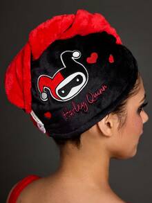 Black red