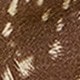 Brown print