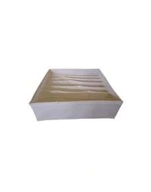 1/3 Pcs Set Organizer Lemari Pakaian Besar, Kotak Penyimpanan Laci yang Dapat Dicuci untuk Pakaian Dalam & Aksesoris, Ideal untuk Pengorganisasian Musiman seperti Natal, Fungsional dan Dekoratif, Memaksimalkan Ruang dan Mengurangi Kekacauan, Sempurna untuk Pecinta Gaya - MultiWarna - View 14