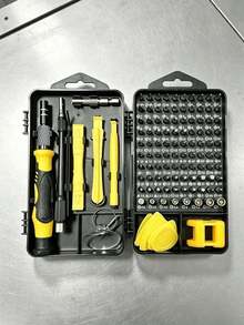 Multi-Function Hex Socket Ratchet Wrench Set, Quick Release Socket Combination For Home Repair, Car Maintenance And Automotive Service - multicolor - View 9