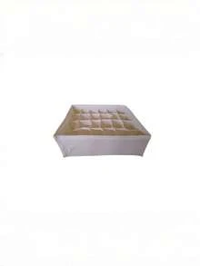 1/3 Pcs Set Organizer Lemari Pakaian Besar, Kotak Penyimpanan Laci yang Dapat Dicuci untuk Pakaian Dalam & Aksesoris, Ideal untuk Pengorganisasian Musiman seperti Natal, Fungsional dan Dekoratif, Memaksimalkan Ruang dan Mengurangi Kekacauan, Sempurna untuk Pecinta Gaya - MultiWarna - View 18