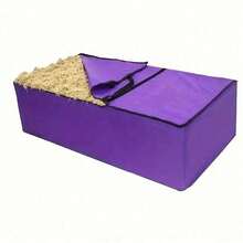 1. Waterproof Oxford Cloth Horse Straw Bag, Strong And Durable, Suitable For Feed And Storage Bags For Cattle, Horses And Livestock, Available On Demand To Reduce Waste - Multicolor - View 6
