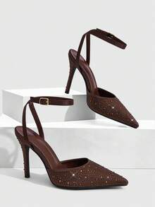 Coffee Brown