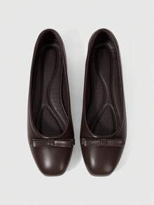 Coffee Brown