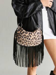leopard print