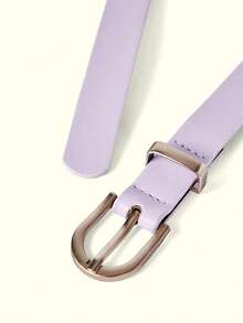 Popjeli Rivet Fashion Women's Waist Bag Suitable For Party And Pants - Multicolor - View 8