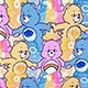 Multicolor - Macaron Blue