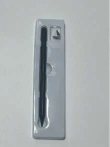 這款通用鋁合金電容觸控筆由高品質鋁合金精心打造，配備 2 個可替換筆尖，確保強大的相容性 - 彩色 - 查看 10