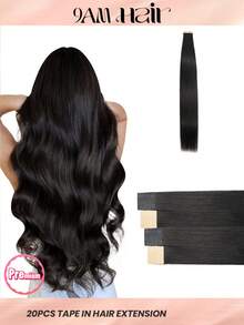 Natural Black