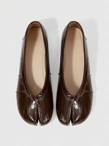 Breeze dark brown