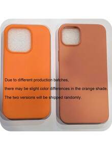 1個糖果色TPU手機殼，適用於Apple手機 - 彩色 - 查看 8