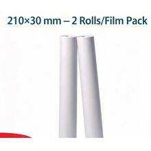High-Quality Thermal Printing Paper For Home Use A4 Printer 210mm Hanyin Ailixiong Miaomiaoji Printing Paper - White 2 rolls - View 6