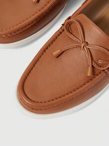 Sleekvia Fashion Commuter Women's Shoes - Brown - View 4