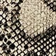 Khaki snake pattern
