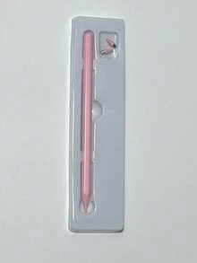 這款通用鋁合金電容觸控筆由高品質鋁合金精心打造，配備 2 個可替換筆尖，確保強大的相容性 - 彩色 - 查看 13