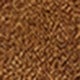 Brown rivet embroidery