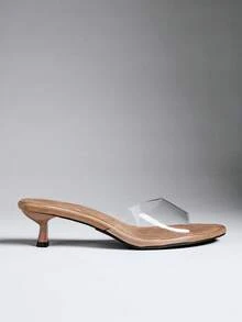 Transparent Khaki