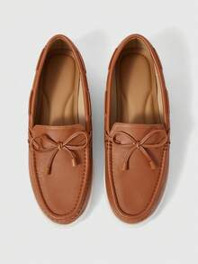 Sleekvia Fashion Commuter Women's Shoes - Brown - View 5