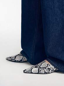 snake pattern