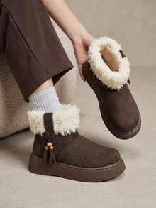 Coffee Brown