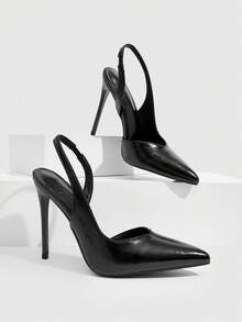 Horse oil black 1 #.
