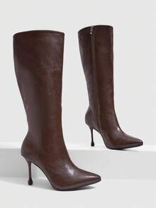 Coffee Brown