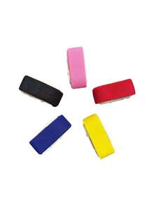 Comfortable Abs Outdoor Use Strap, With Elastic Band And Buckle Design, Easy To Use Alone, Equipped With Portable Emergency Compression Strap, Practical For Home And Travel, Suitable For Outdoor Sports - Multicolor - View 4
