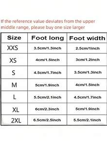 4PCS Set Waterproof Anti Slip Pet Dog Shoes Chihuahua Rain Boots For Small Dogs Puppies Outdoor Walking Supplies - Blue - View 9