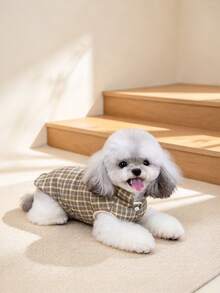 Pet Clothes, Ideal Choice For Pet Lovers - B - View 2