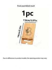 General Phone Holder, Compatible With And Android, Birthday Gift For Family And Friends - Khaki - View 10