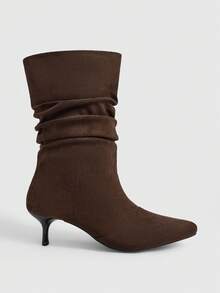 Coffee Brown 1