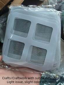 Disposable Drain Cover Hair Catcher Sink Filter Sticker Anti Fly Silicone Bathroom Kitchen Shower Odor Cockroach Prevention Tool Strong Durable Easy - A - View 12