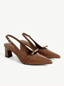 Coffee Brown