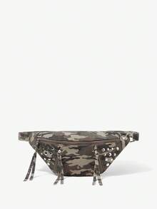 Camouflage green