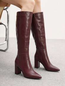 Burgundy 2